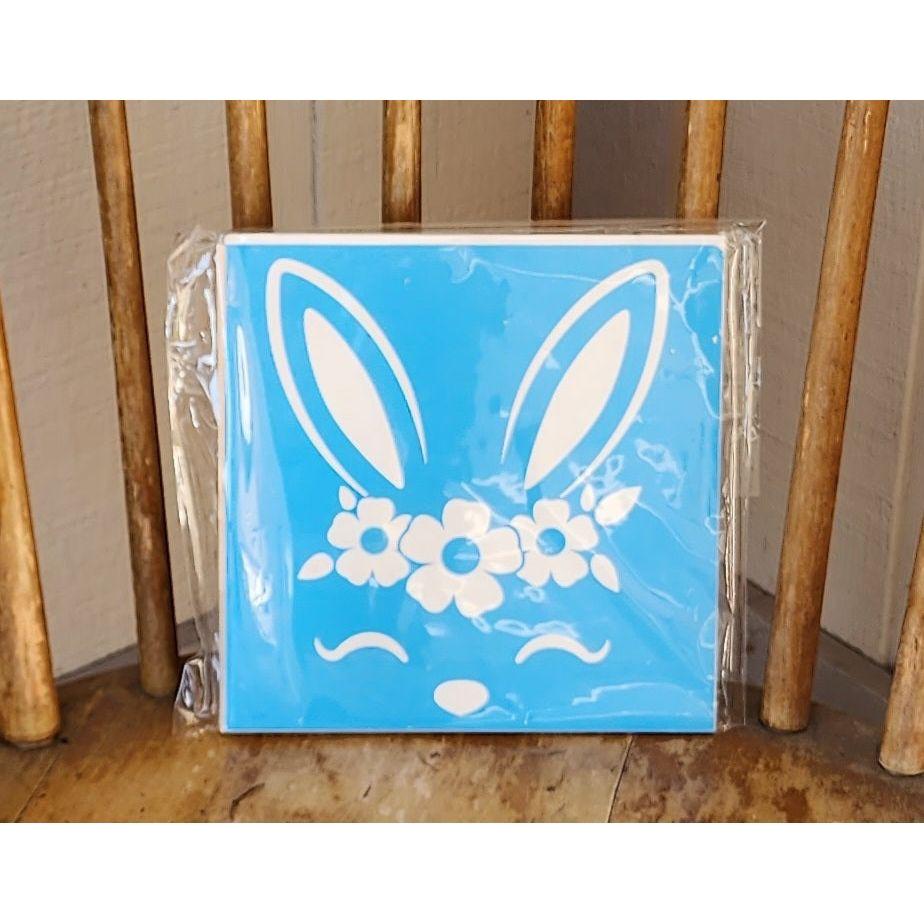 Flower Bunny