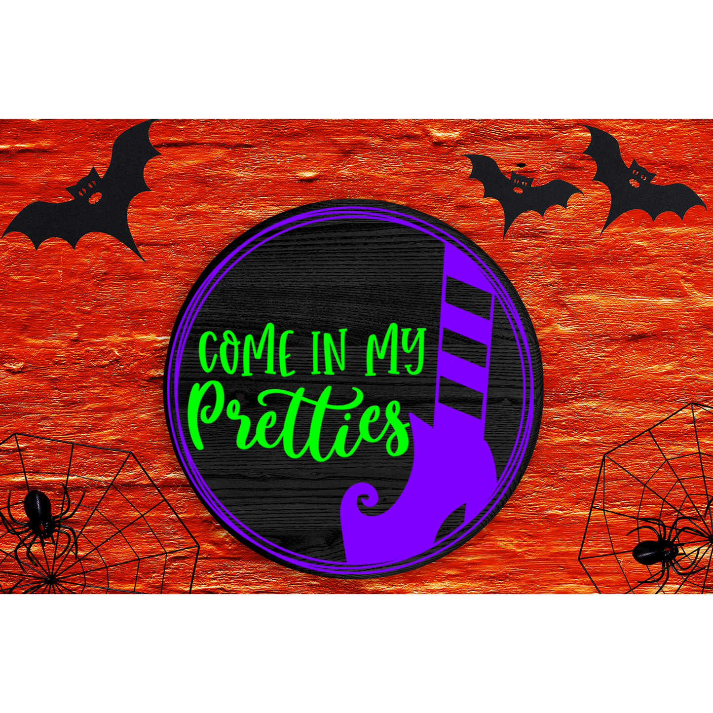 Come in my Pretties