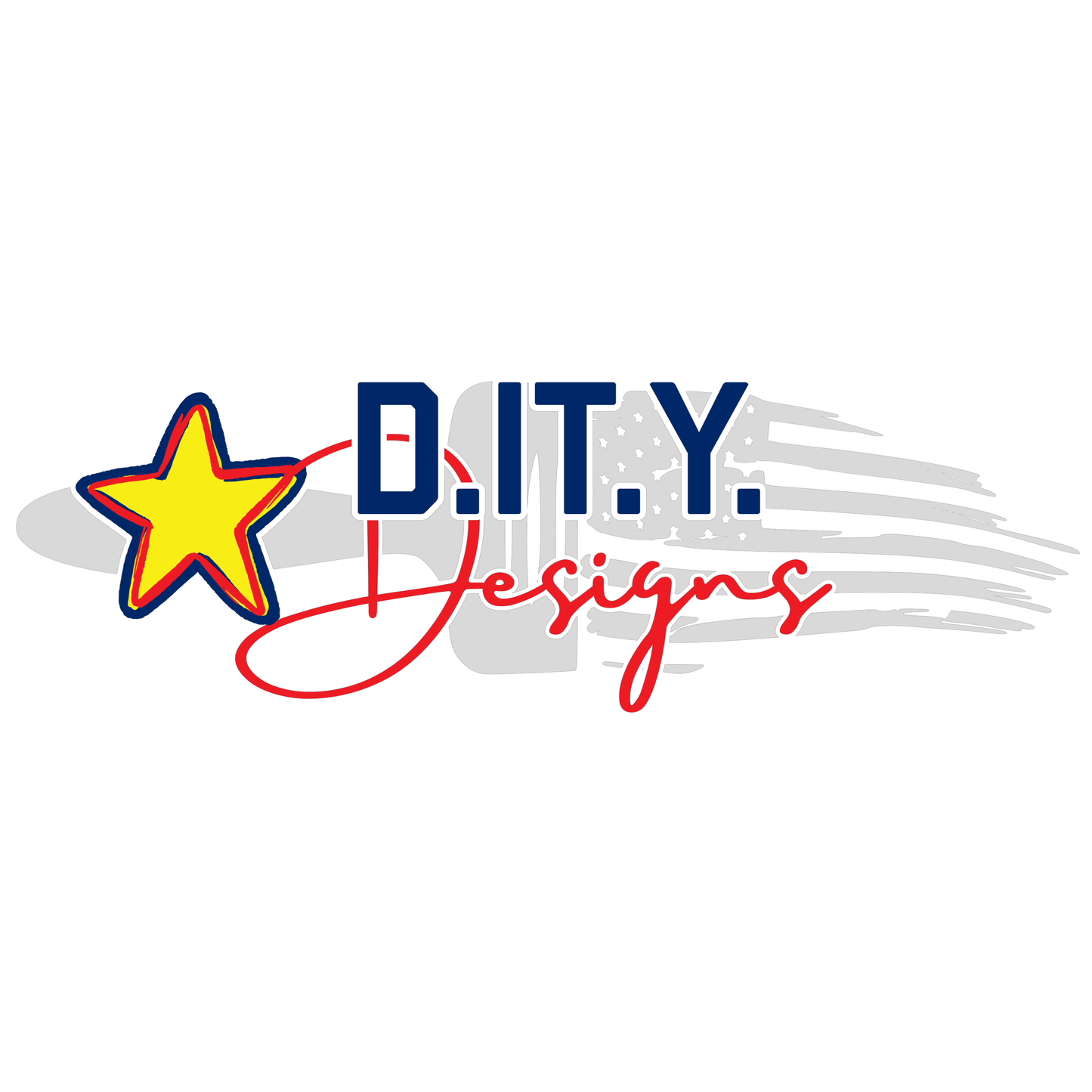 D.it.Y. Designs Gift Card