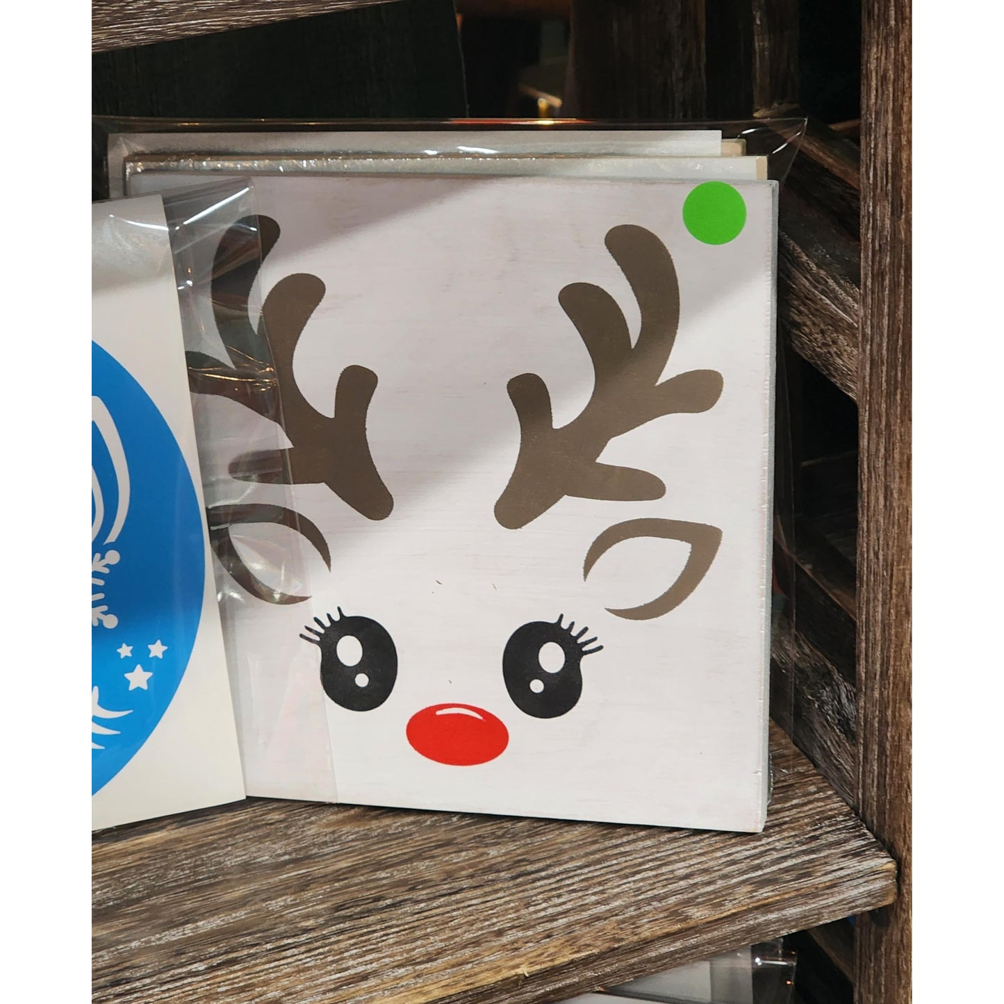Christmas Reindeer