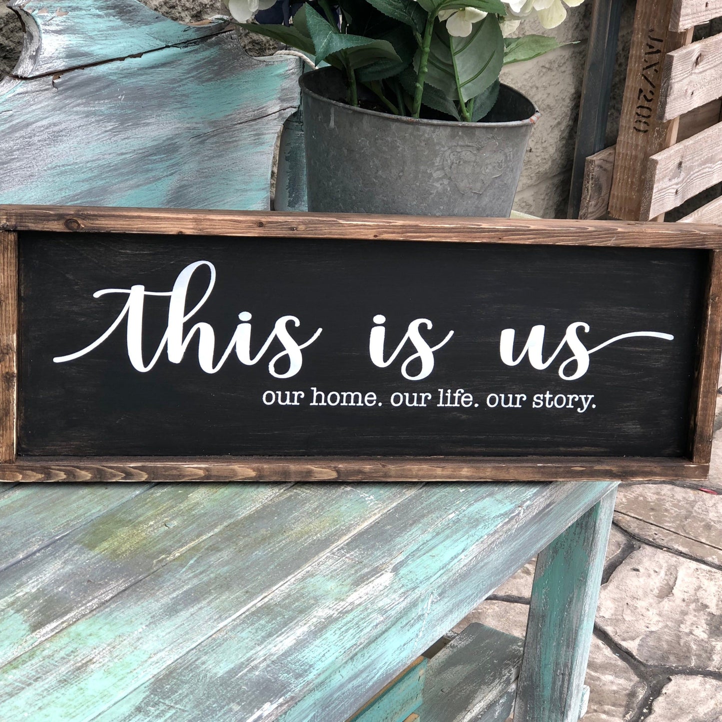 This is Us