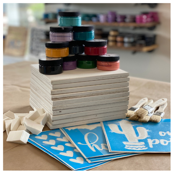 Creative Classroom Kits