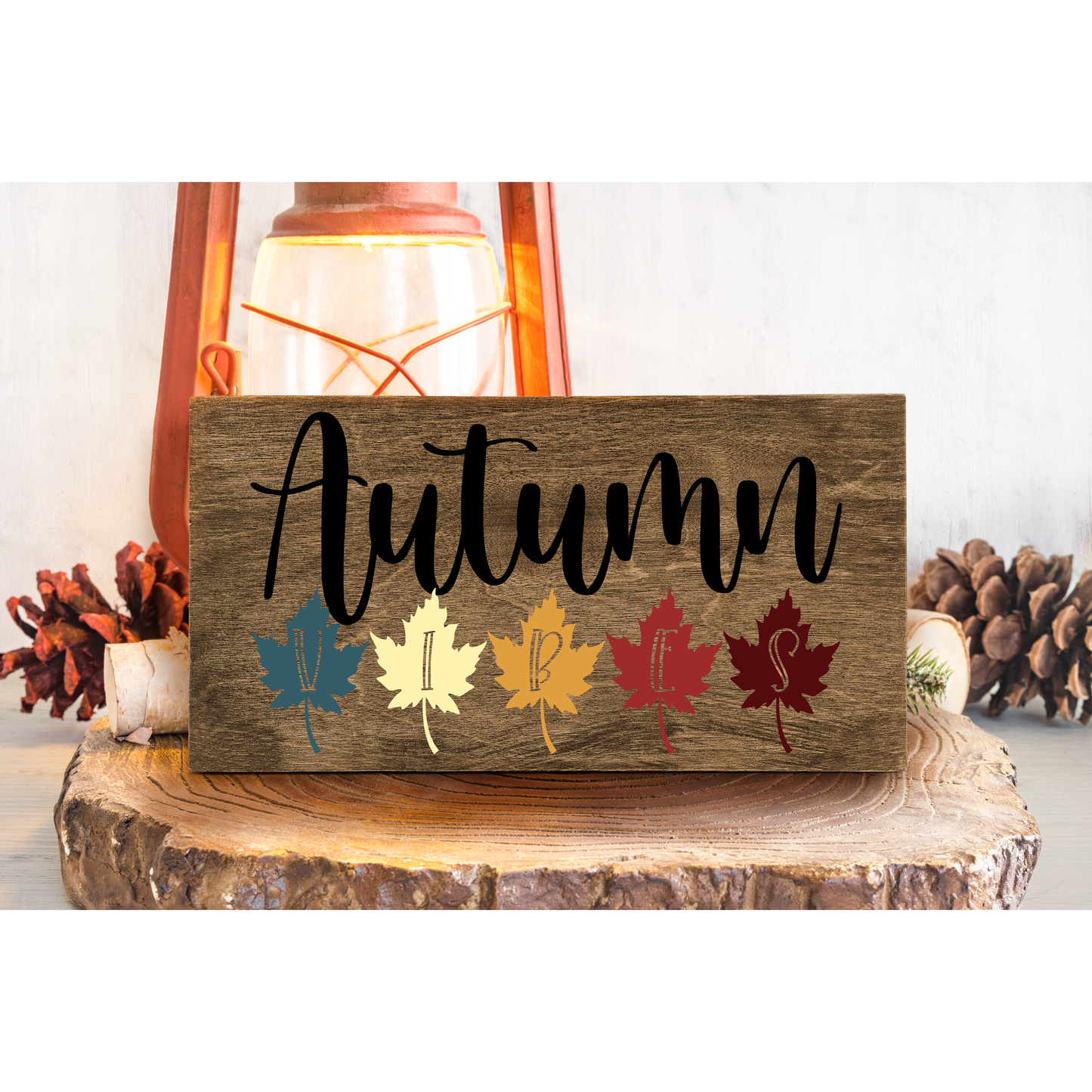 Autumn Vibes