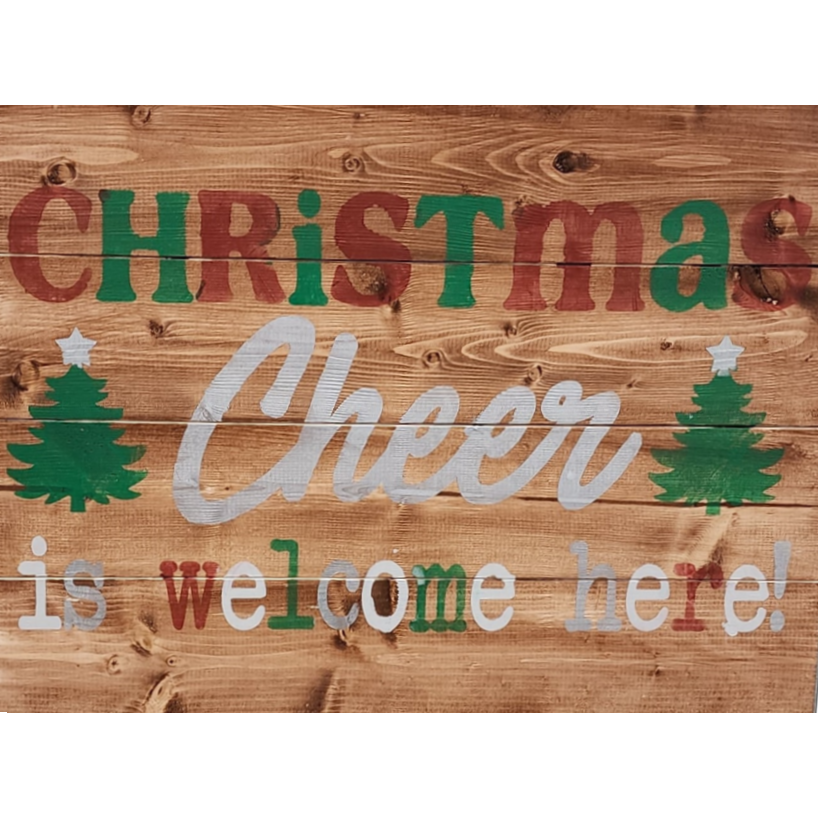 Christmas Cheer