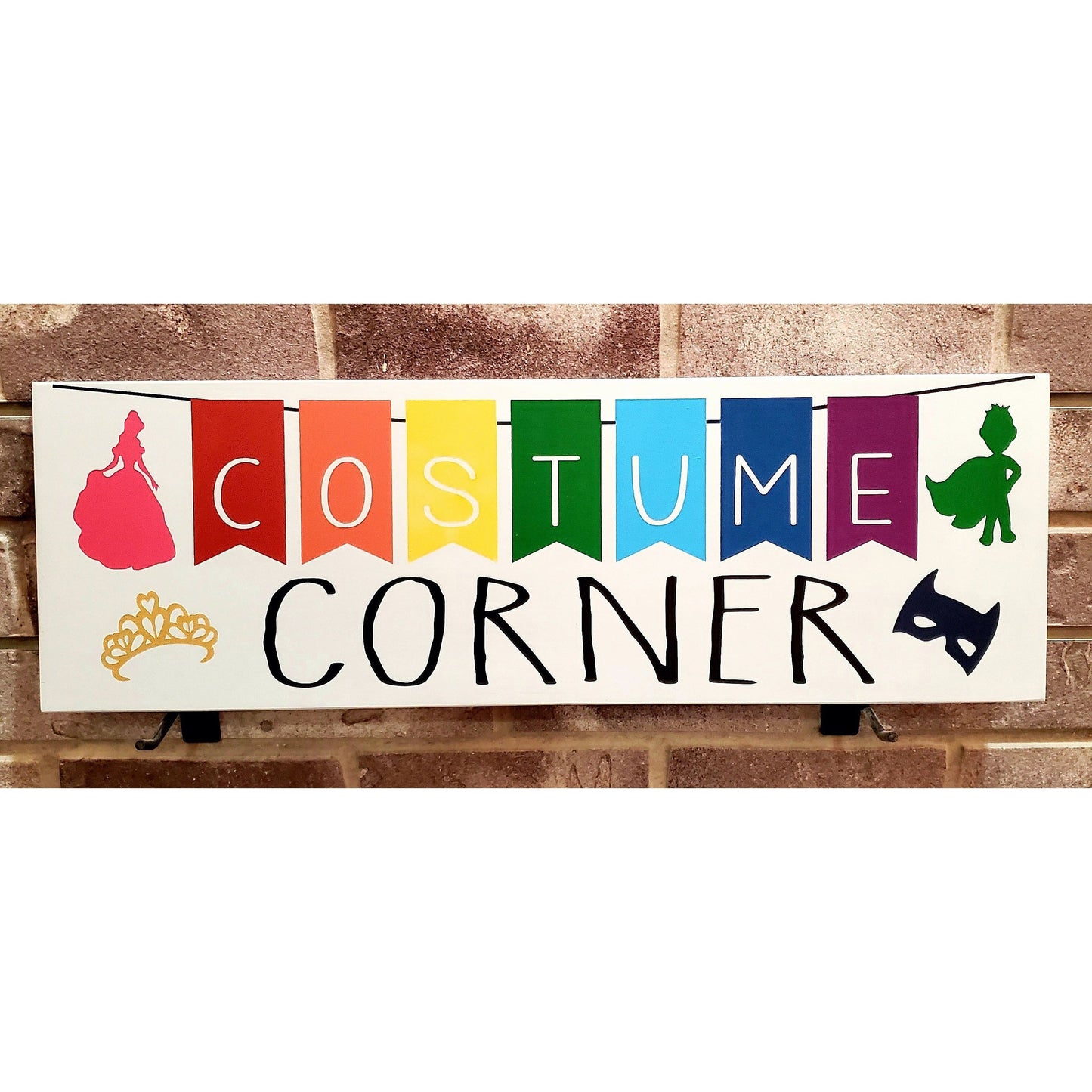 Costume Corner