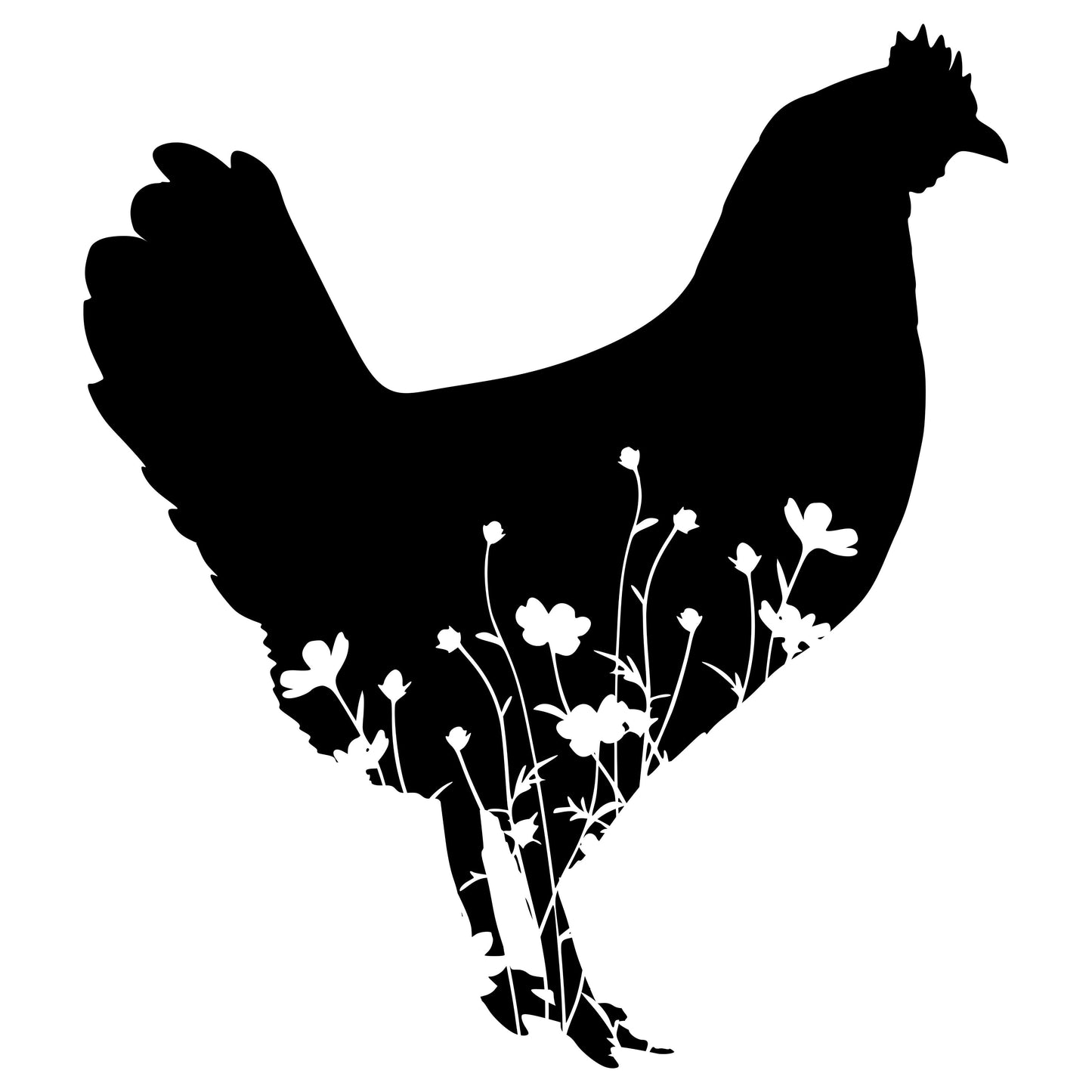 Wildflower Animals and more!