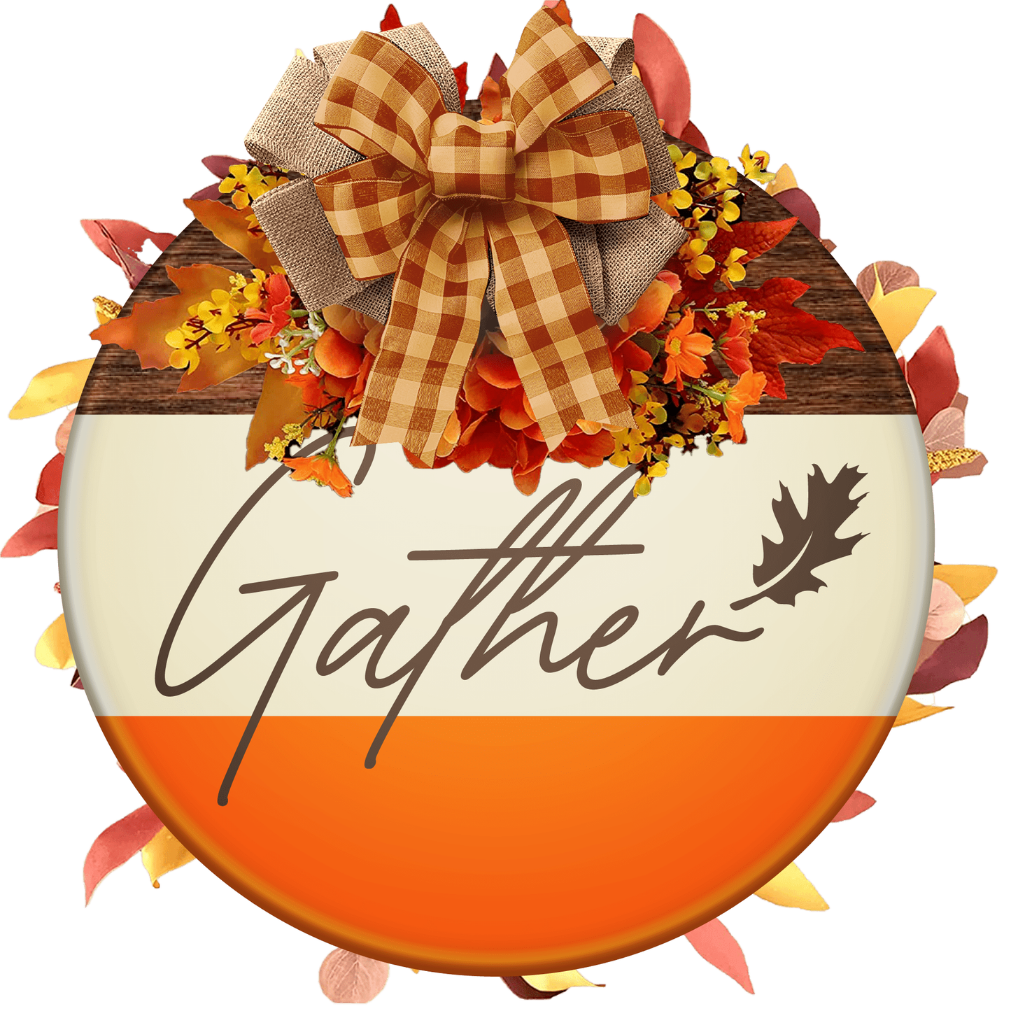 Gather