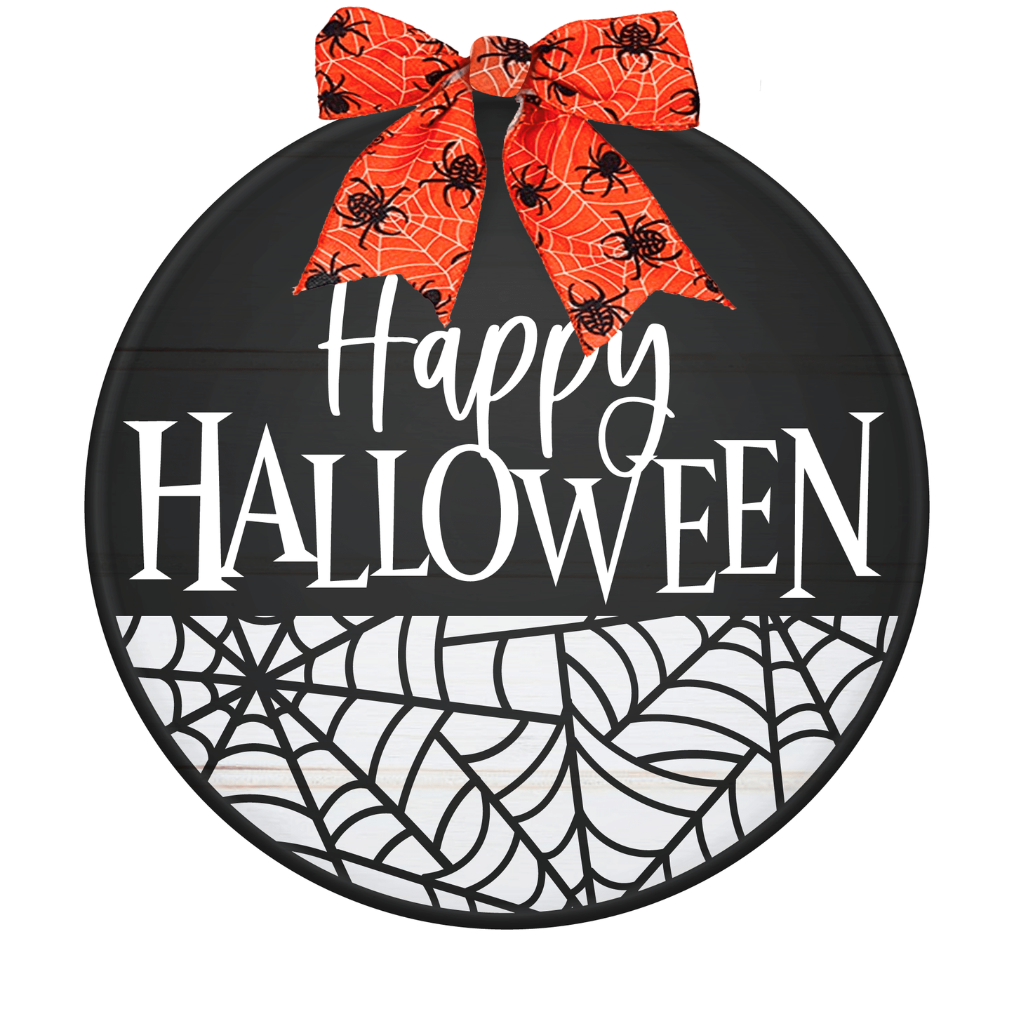 Happy Halloween Web