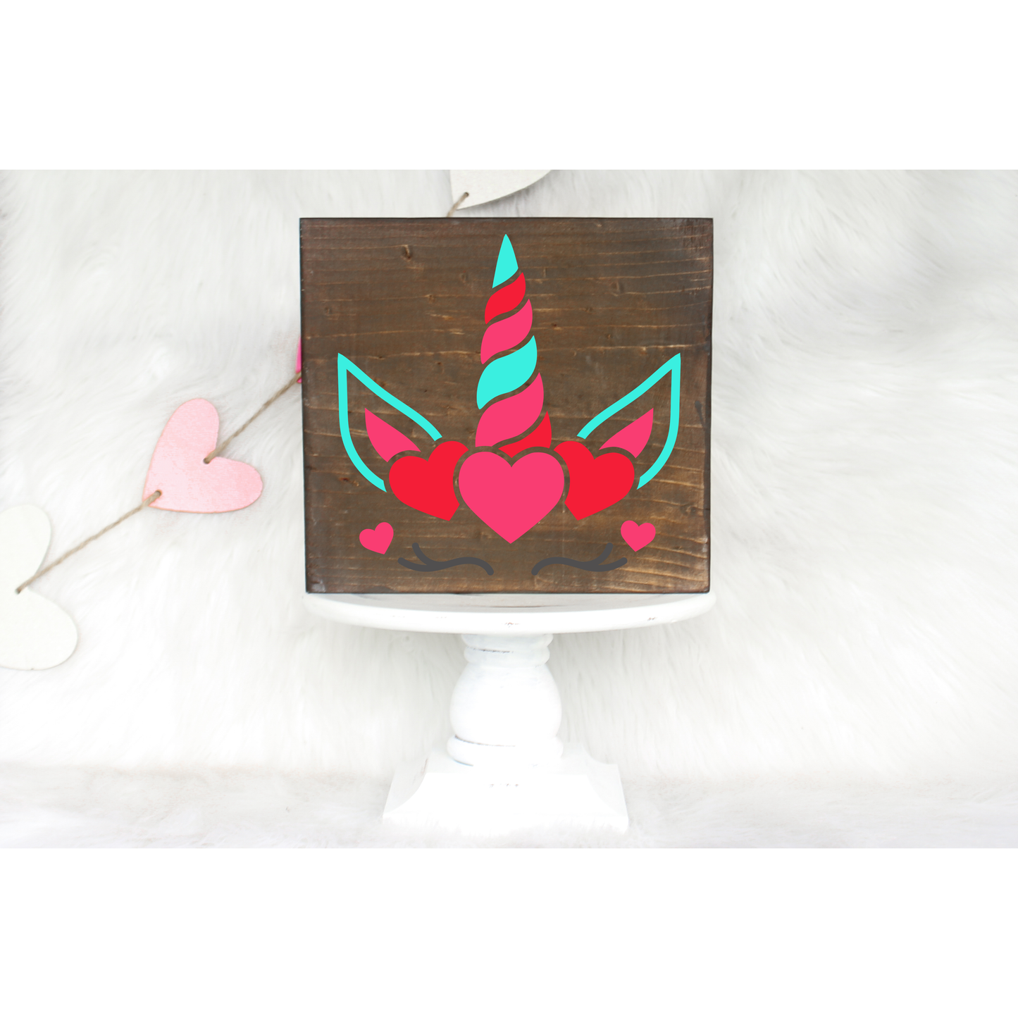 Love Unicorn