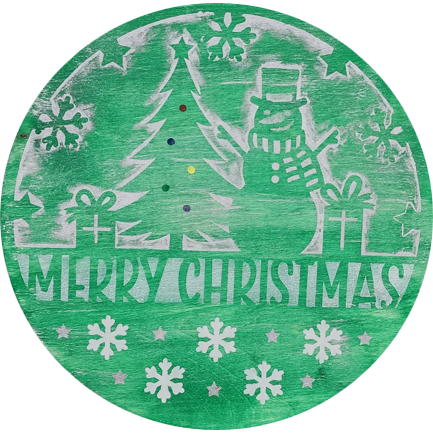 Merry Christmas