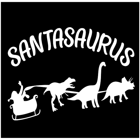 Winter Christmas Minis - 4 Design Options!