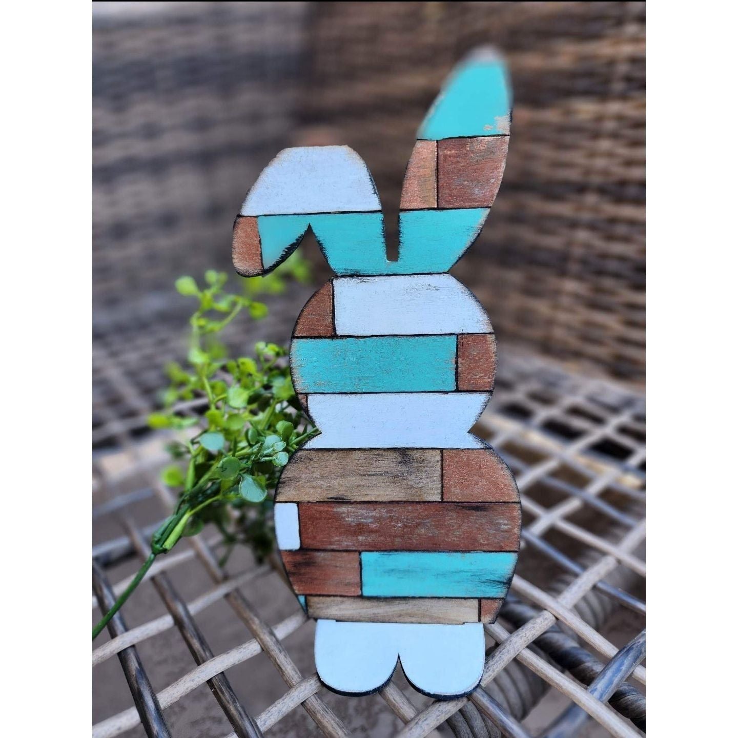 Shiplap Bunny