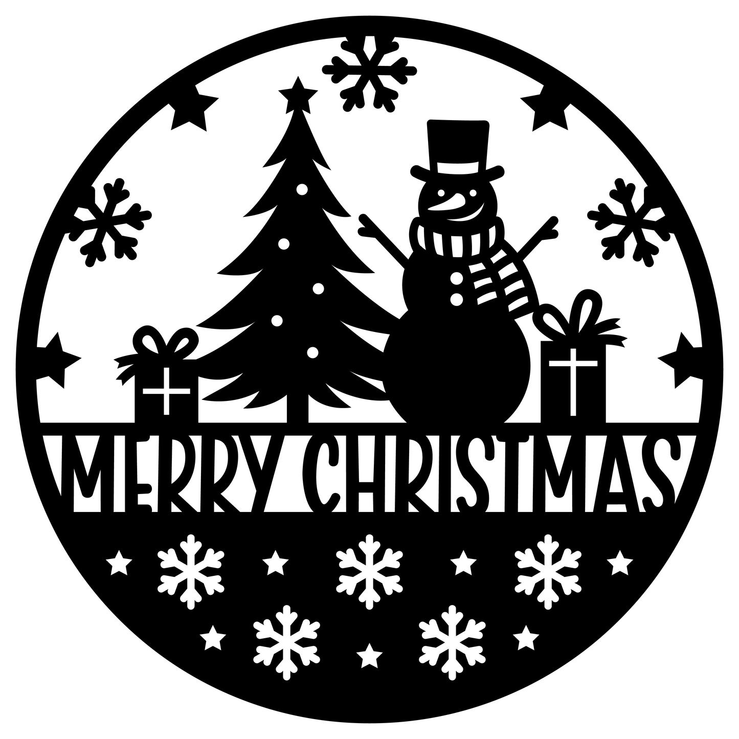 Merry Christmas