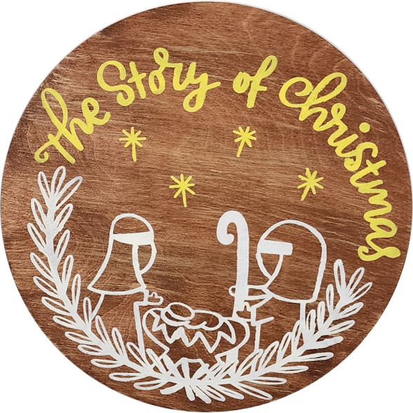 The Story of Christmas
