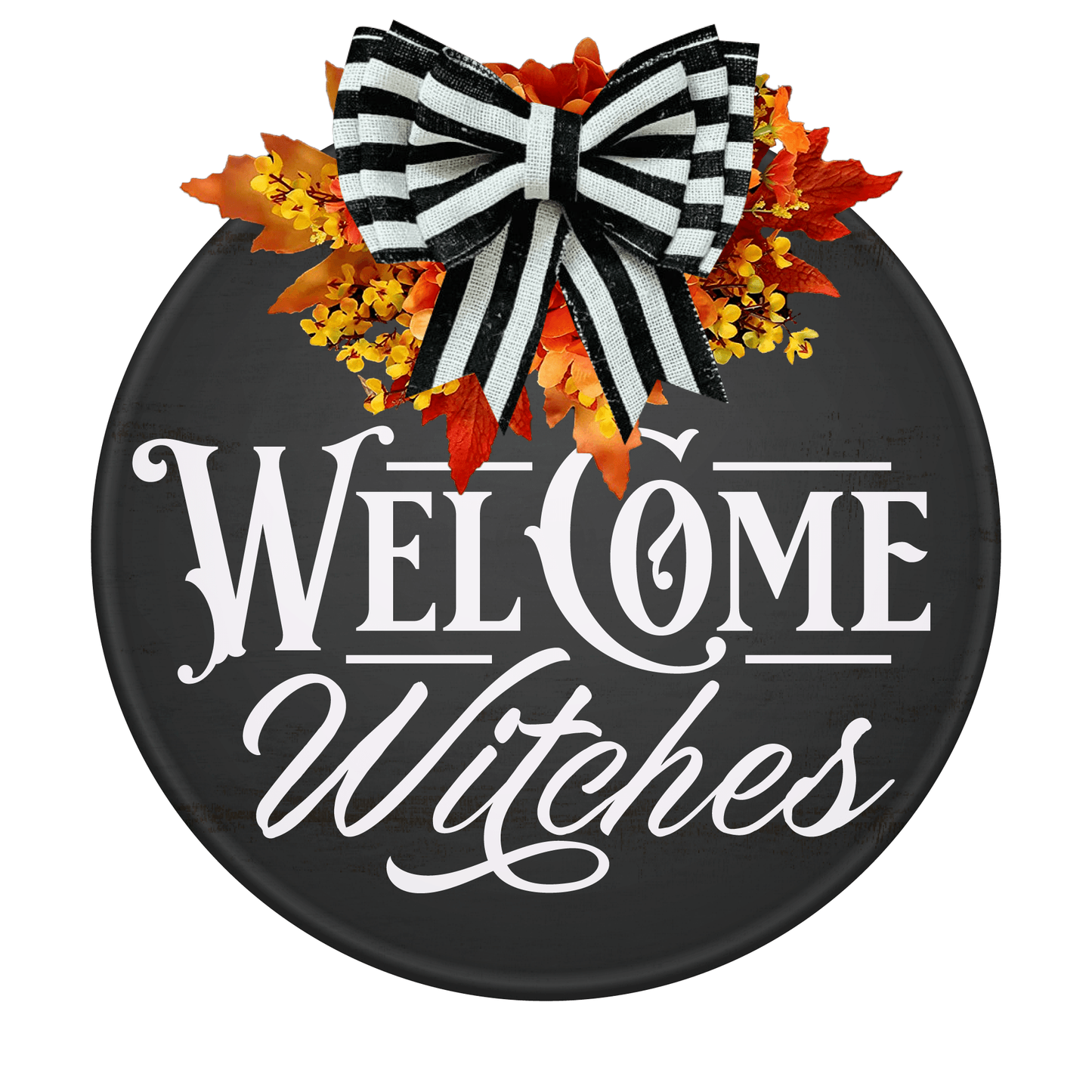 Welcome Witches
