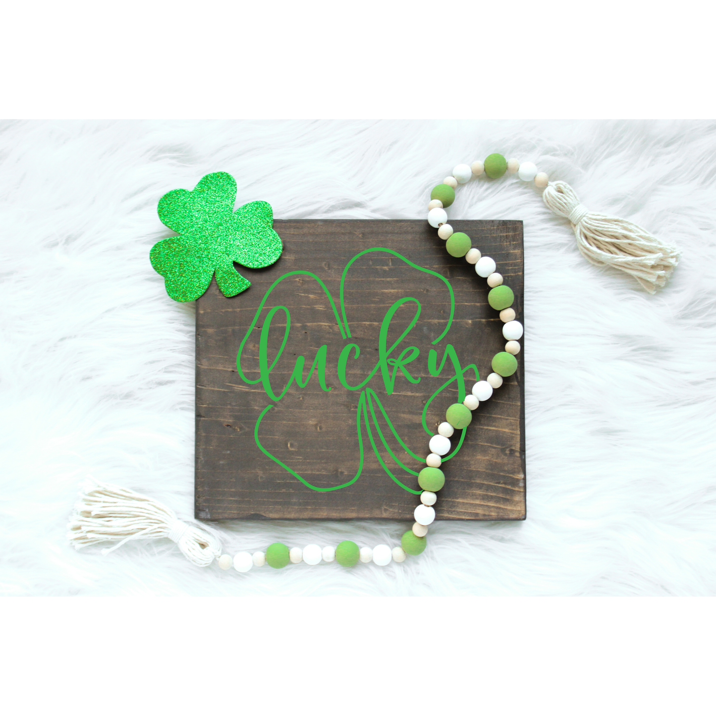 Lucky Clover