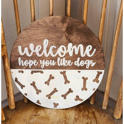 Welcome - Hope you like Cats/Dogs