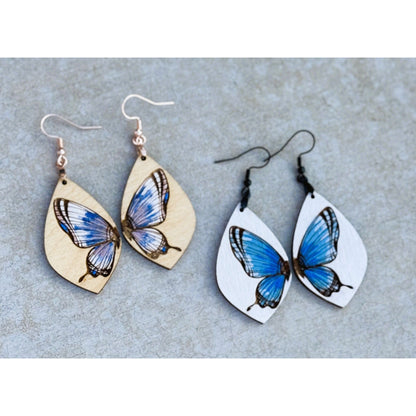 Personalized Earrings