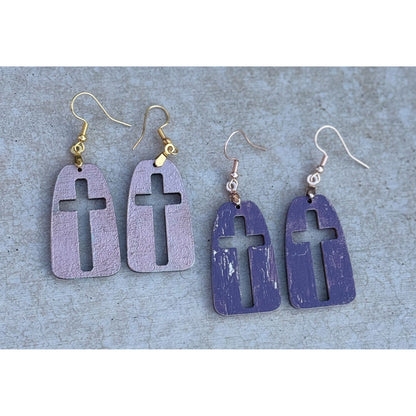 Personalized Earrings