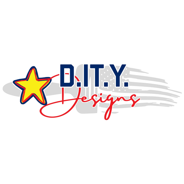 D.it.Y. Designs