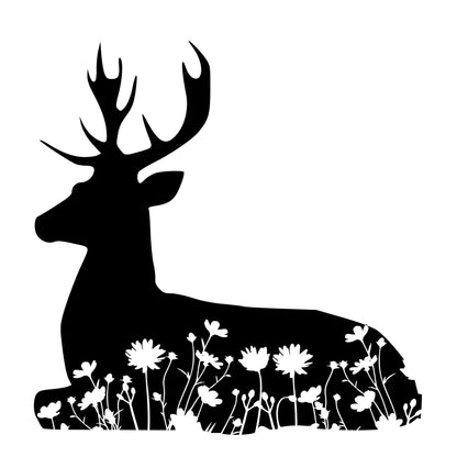 Wildflower Animals