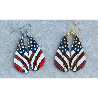 Personalized Earrings