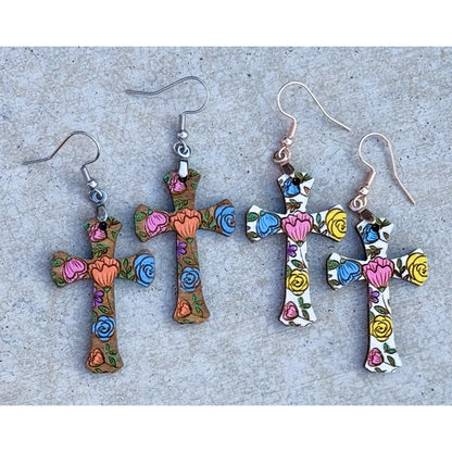 Personalized Earrings