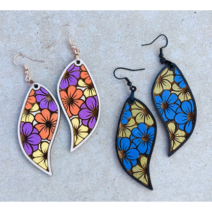 Personalized Earrings