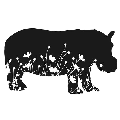 Wildflower Animals