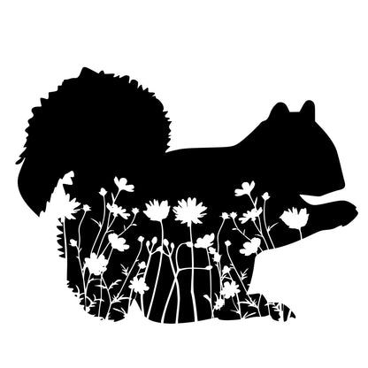 Wildflower Animals