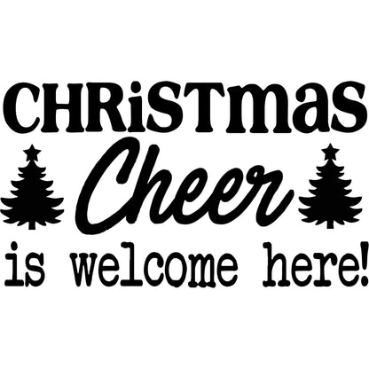 Christmas Cheer