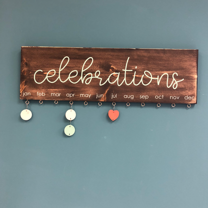 Celebrations