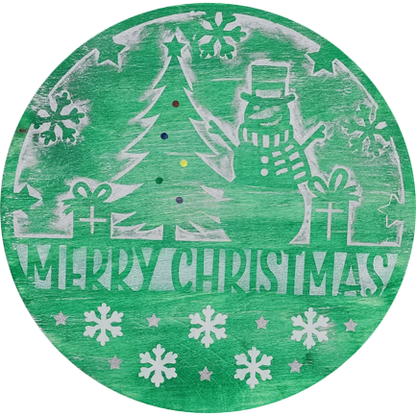 Merry Christmas