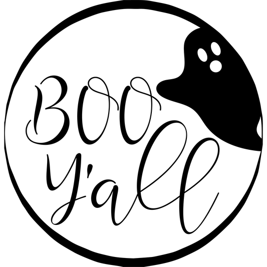 Boo Y'all