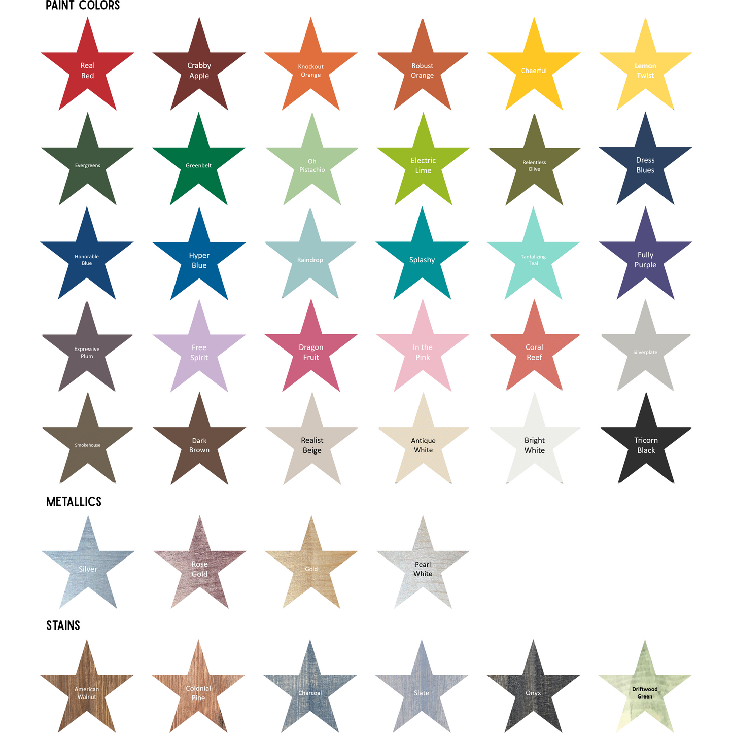 Shake Your Sparkler/Stars and Stripes - 2 Design Options!