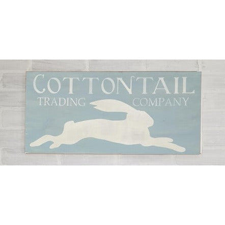 Cottontail Trading Company
